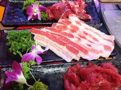 -隐匠桶烧烤肉店(利时广场店)