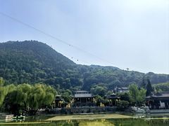-华清宫景区