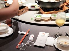 -小厨娘淮扬菜(天印大道店)