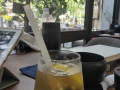 百香果青柠乌龙-扫雪煮茶(西村店)
