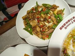 -新渝城·始于2000年(淘金店)