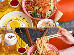 -嗨皮儿·现蒸面皮(抄纸巷店)