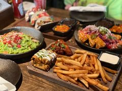 -Q MEX 库迈墨西哥餐吧(三里屯店)