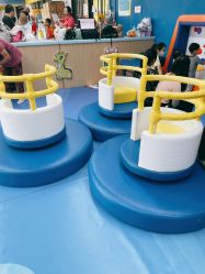 -孩子王童乐园(马群店)