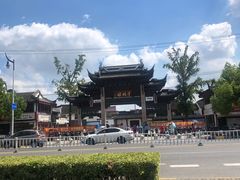 -召稼楼古镇