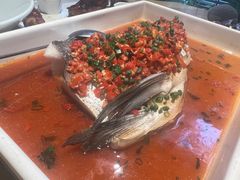 -火候轩品质湘菜·私厨(市府店)