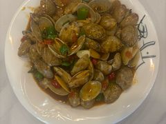 -火龙堂·风味民间菜(文一路店)