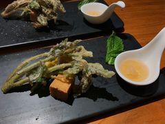 -天水蔬食料理(树德之光店)