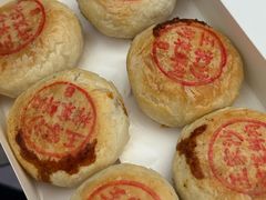 -王家沙点心店(南京西路总店)