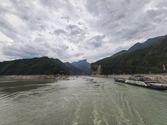 -白帝城·瞿塘峡景区