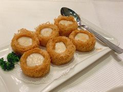 -新加坡海鲜共和(名胜世界圣淘沙海滨坊)