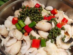 -四道菜·福建菜馆(新街口金鹰店)