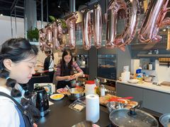 -Living Kitchen团建·厨艺派对空间(国贸店)