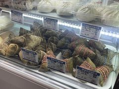 -白玉兰食品(中山公园龙之梦店)