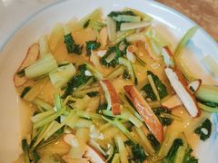 -小乡小镇·传承桐庐土菜·老板亲自烧的菜