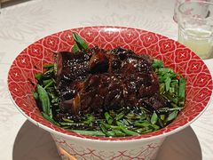 -维园悦谱·海派家常菜(乌鲁木齐南路店)