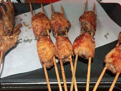 -管氏翅吧(马家堡店)