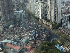 -上海雅居乐万豪侯爵酒店