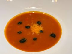 -当米亚诺意大利餐厅(武汉光谷凯悦酒店)