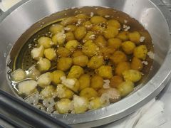 -老福合沟无米粿甜汤粿品店