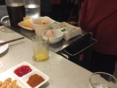 -海底捞火锅(上元大街店)