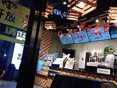 -麦当劳(万达广场店)