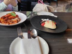 -哈蒙德餐厅