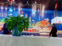 -大师兄酱骨火锅