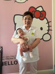 -菁幼月子会所(儿童医院店)