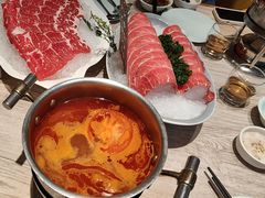 -石鼎香·非遗淮扬火锅(江都龙川桥店)