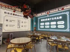 -猪腰一家·地道佛山菜(盐步店)