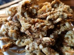 -金海椒罐罐鲢鱼(东方桂苑店)