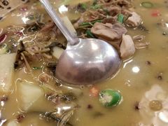 -礼州土碗菜