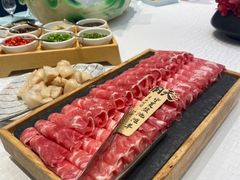 -丽天大酒店·丽天美食