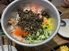 -釜山火炉韩式炭火烤肉(欧洲城店)