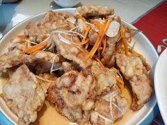 -吴记酱骨炖菜馆(西大直街店)