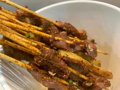 -喜姐炸串(仙林水平方店)