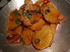 -绿茶餐厅(布吉万象汇店)