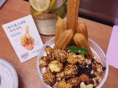 -CURRY YA 熟成咖哩專門店(深圳湾万象城店)