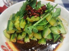 -雪熊哈尔滨烧烤·精酿啤酒·砂锅(中央胜境店)