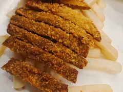 -伊兰麒兰馨园·川菜·清真馆(339电视塔店)