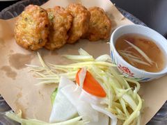 -大头虾越式风味餐厅(光明广场店)