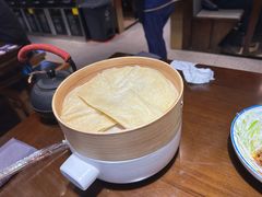 -满园烤鸭·春饼(丰科路万达店)