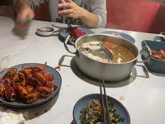 -喜庭海鲜自助(北辰三角洲北辰荟店)