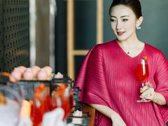 -郑州建业艾美酒店