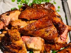 -绿茶餐厅(布吉万象汇店)