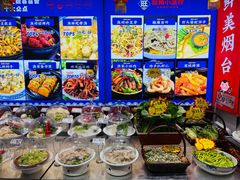 -旺角小渔村(二马路店)