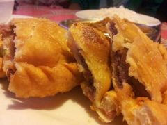 牛肉饼-拉萨厨房