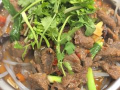 -军子大排档(迎春花园店)