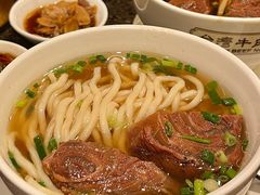 -中国厨房/台湾牛肉面